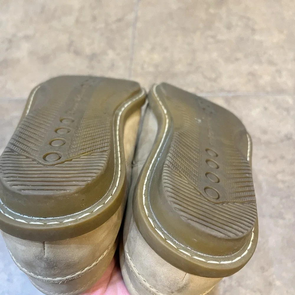 Men's Tommy Bahama‎ Boat Shoes Size 10.5